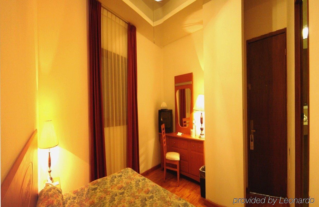 Hotel Maria Benita ซากาเตกัส ห้อง รูปภาพ